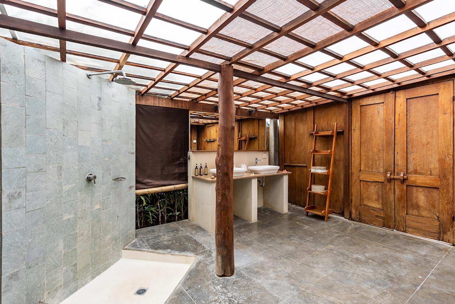 Villa Lina By Optimum Bali Villas Canggu Exteriér fotografie