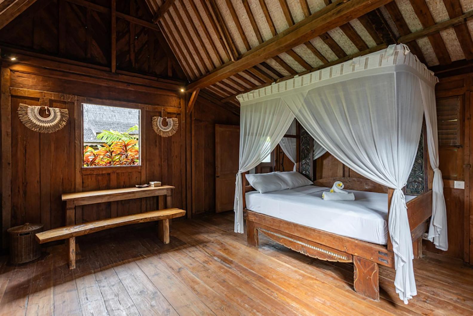 Villa Lina By Optimum Bali Villas Canggu Exteriér fotografie