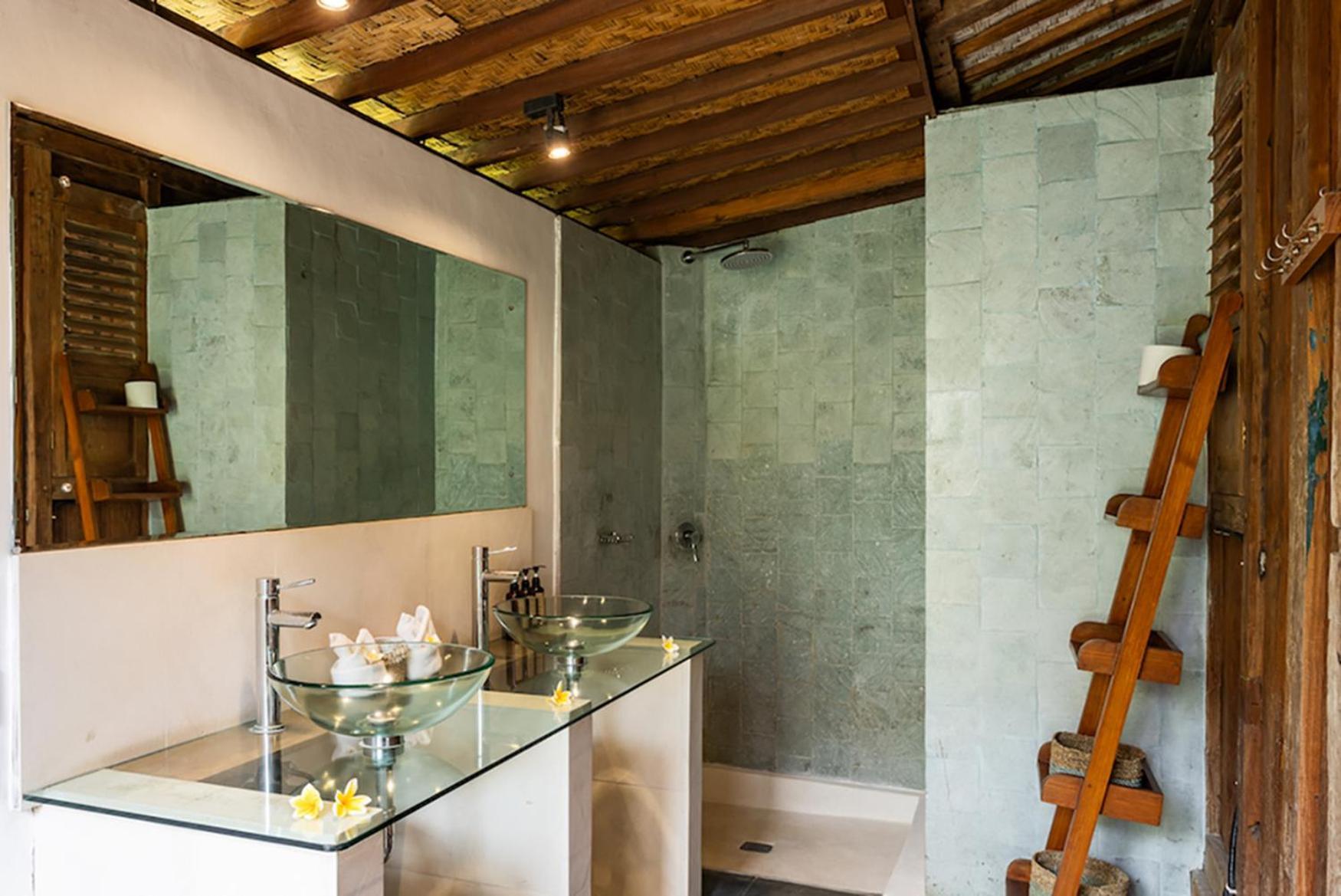 Villa Lina By Optimum Bali Villas Canggu Exteriér fotografie