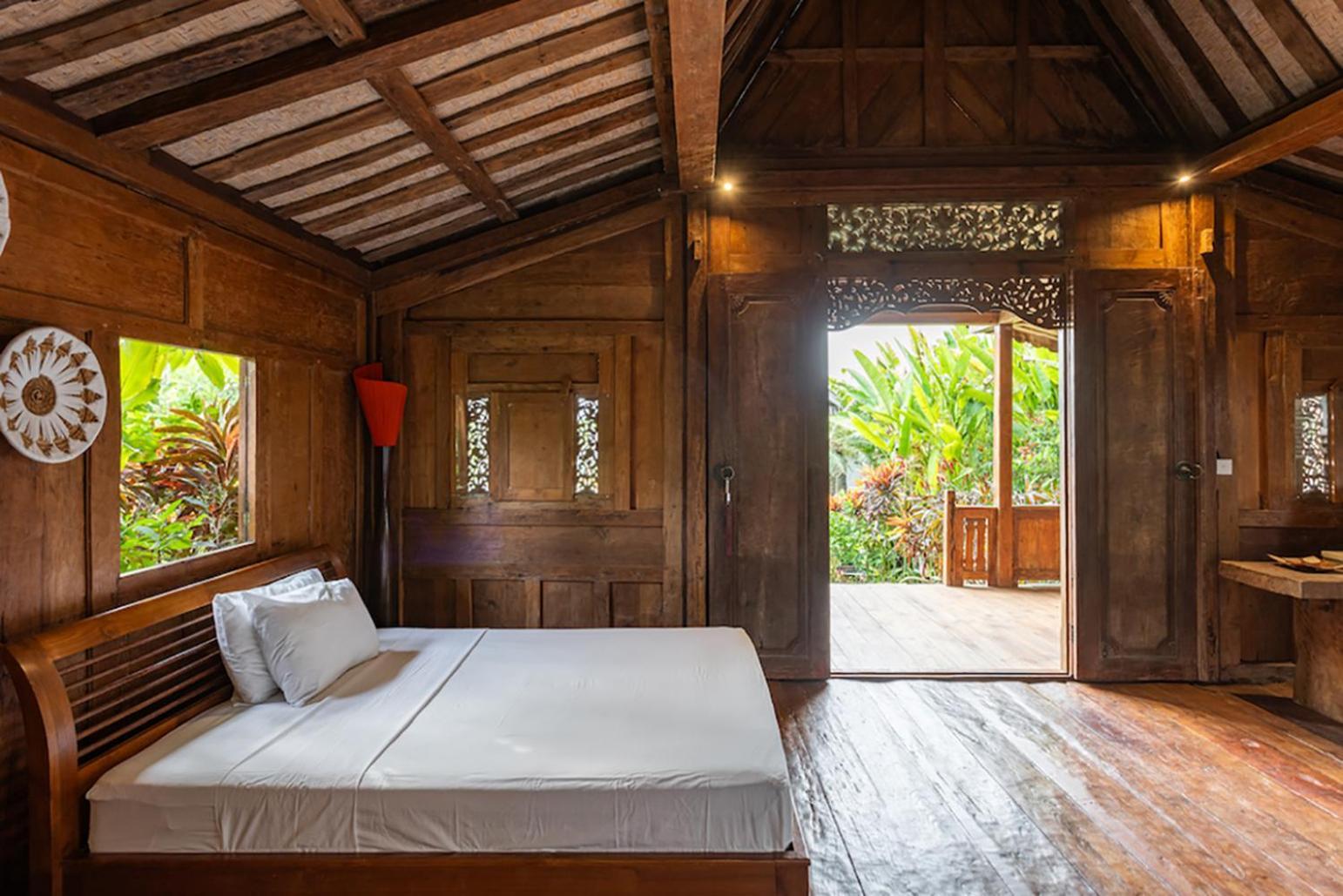 Villa Lina By Optimum Bali Villas Canggu Exteriér fotografie
